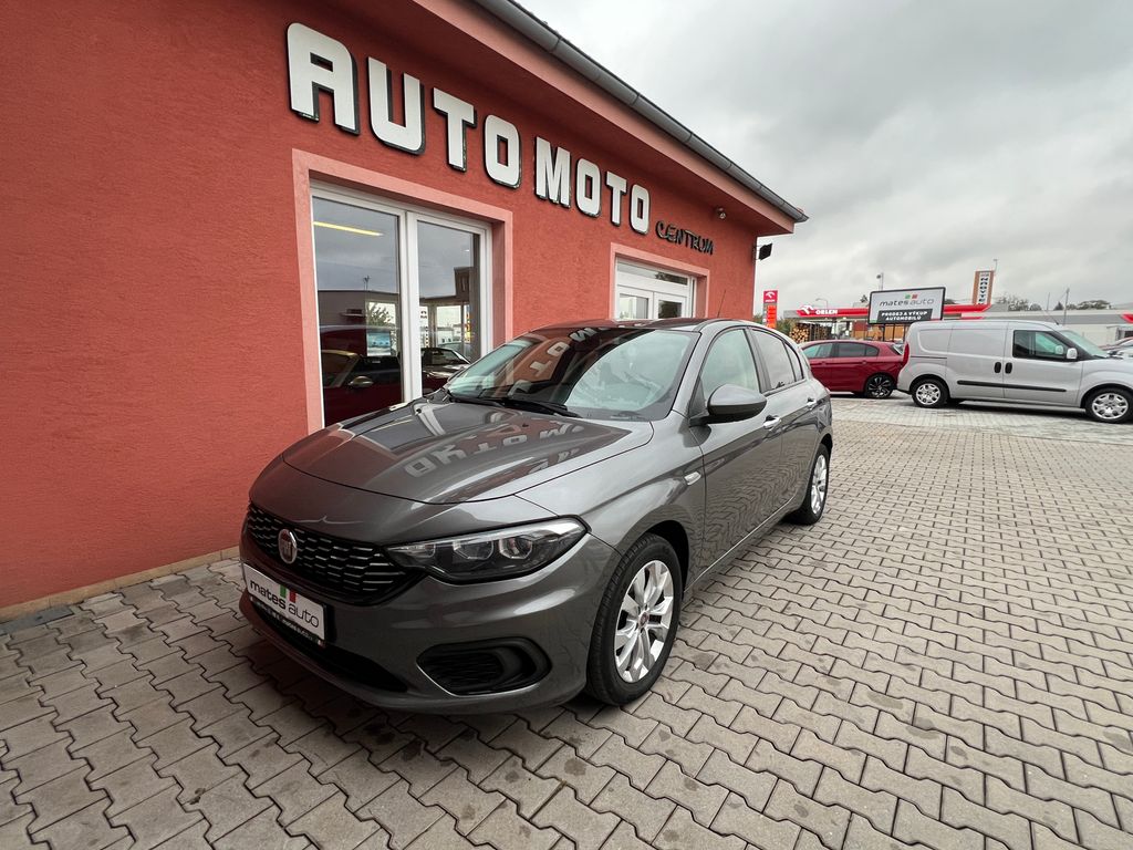 Fiat Tipo Easy 1.4 88kW