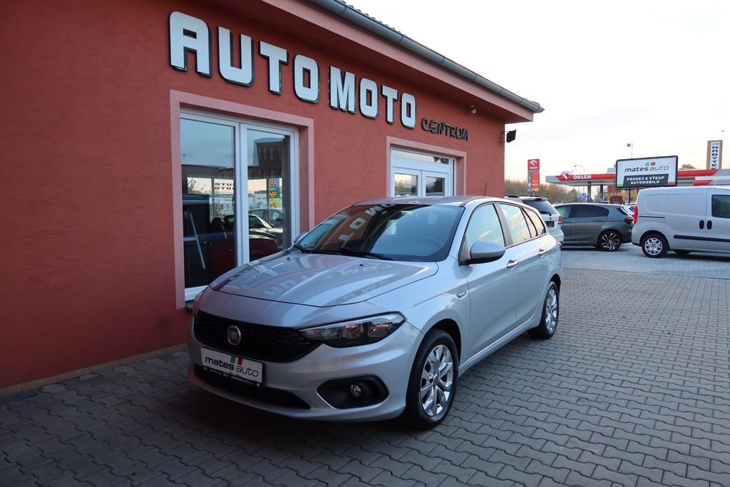 Fiat Tipo 1.4 Street 70kW