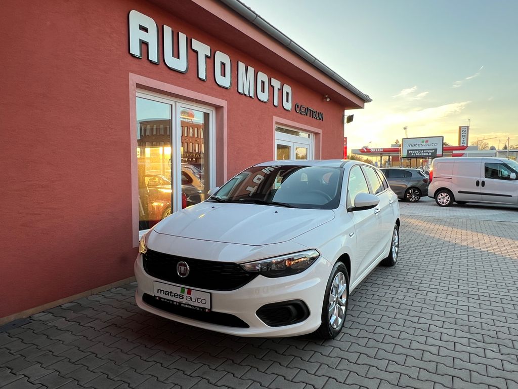 Fiat Tipo 1.4 Street 70kW