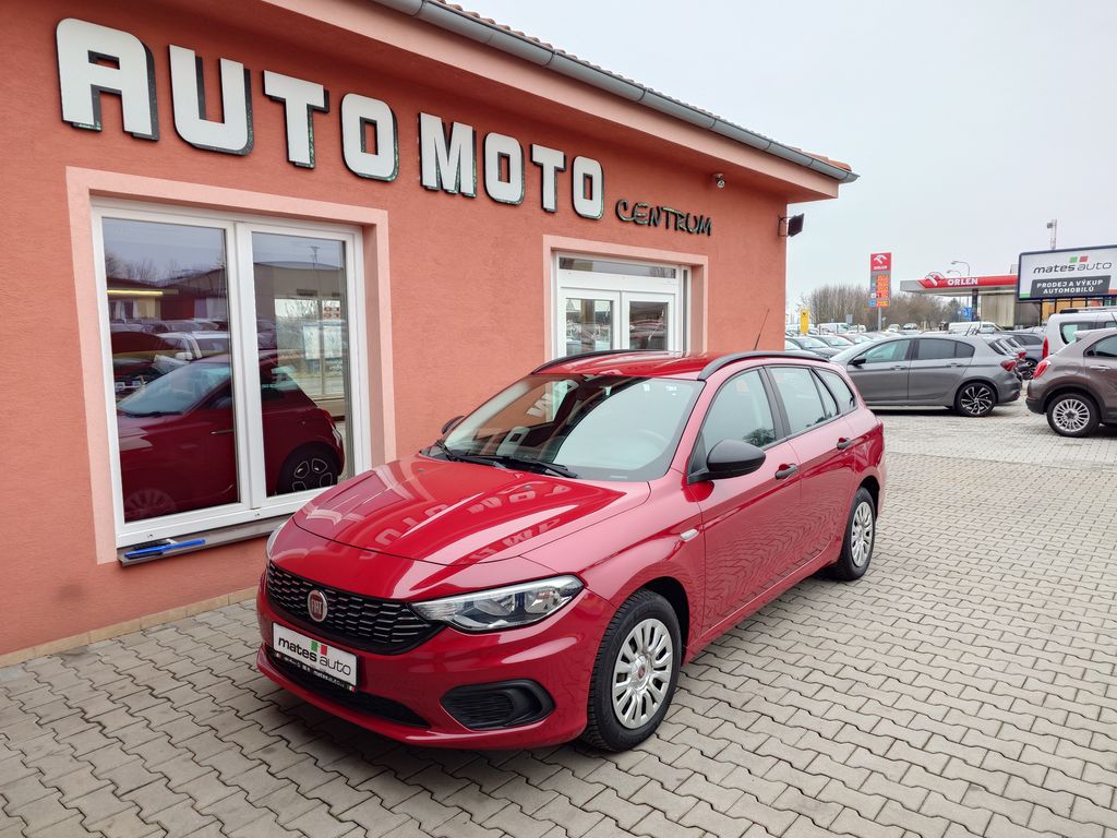 Fiat Tipo 1.4 Pop 70kW