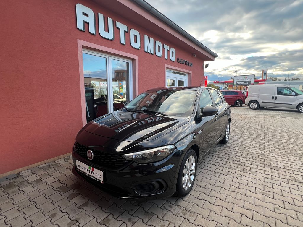 Fiat Tipo 1.4 Pop 70kW